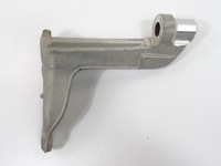 фото thumb №6, Juke ii f16 кронштейн кронштейн з'єднувач підрамник кронштейн передній лівий 548519790r