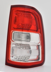 фото thumb №2, Dodge ram 19 - лампа задняя задняя левая