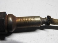 фото thumb №5, Peugeot 207 06-12 датчик лямбда-зонд 9644491280