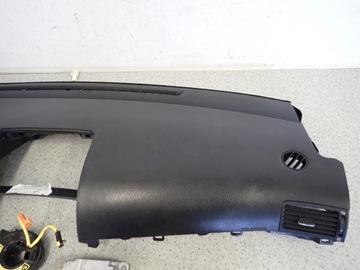 фото thumb №8, Avensis t25 03-07 подушки воздушные панель раздаточная набор