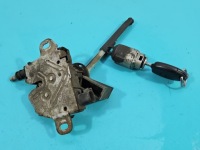Купити Замок капота вкладка plus ключ , відсутній контактів ford focus mk2, фото thumb