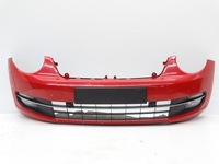 фото thumb №1, Бампер перед переднє комплектний pdc vw beetle 5c ly3d