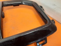 фото thumb №7, Mitsubishi asx lift 19- решётка бампера противотуманной фары правый перед 8315a08877