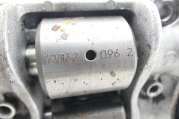 фото thumb №9, Валы балансировочные chrysler voyager iv 2.5 crd