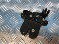 фото thumb №1, Mercedes slk r170 замок кришки багажника