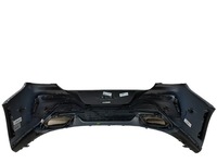 фото thumb №10, Бампер задня pdc pma m-pakiet bmw 8 g14 g15 p7f