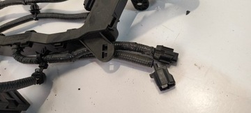 фото thumb №7, Установка жгут провод двигателя nissan qashqai ii j11 17-21