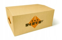 фото thumb №1, Радиатор двигателя honda