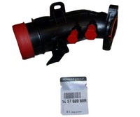 фото thumb №1, Шланг повітря doł.r clio v 1.0tce 165760960r