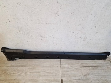 фото thumb №1, Поріг накладка планка порогова права porsche carrera 911 992