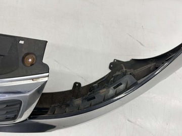 фото thumb №12, Kia sportage iii бампер перед переднее противотуманные фары комплект 1k