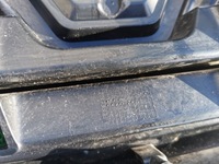 фото thumb №16, Решітка радіатора решітка радіатора радіатора renault trafic iii lift iv 623100684r