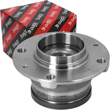 фото thumb №1, Ступиця колеса citroen ds4 11-15 / peugeot 308 i зад daco німеччина