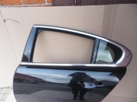 фото thumb №5, Дверь задняя задние левая jaguar xf x250 pel