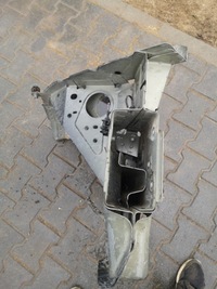 фото thumb №5, Volvo v90 лонжерон правий перед чашка підкрилок 2018