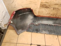 Бампер задний задний 308 2 2 hb t9 Доставка, фото thumb