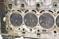 фото thumb №10, Bmw e60 e90 n53b30a n53 b30 головка двигателя комплектная 7560164