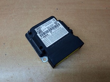 фото thumb №1, Модуль подушка безопасности audi a8 d4 4.0 tfsi 4h0959655d