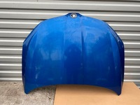 фото thumb №1, Skoda octavia iii lift капот крышка