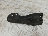 фото thumb №1, Кронштейн левая жабо dacia lodgy 668678972r