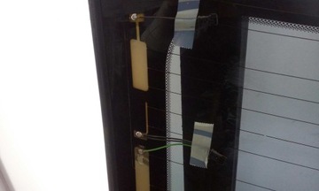 фото thumb №7, Новая стекло задняя зад jaguar xj 2010- sedan