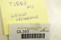 фото thumb №9, Ql383 volvo v90 16- ^ турбонагнетатель 314598415