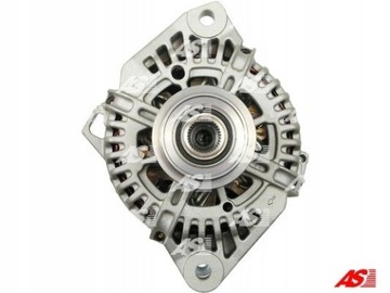 фото thumb №11, As-pl a3195 генератор