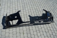 фото thumb №1, Audi a7 4g8 lift s-line бампер передний оригинал