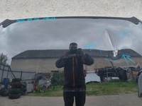 фото thumb №5, Audi a8 d4 09-13 капот крышка двигателя przed lift