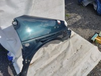 фото thumb №4, Renault scenic i rx4 крыло правый зелёный