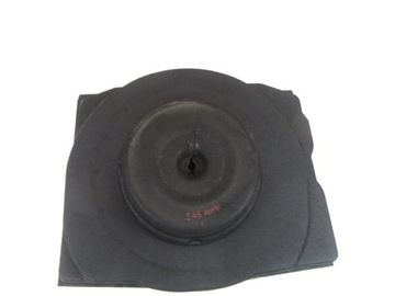 фото thumb №6, Підлога ніша багажника колеса bmw e46 універсал