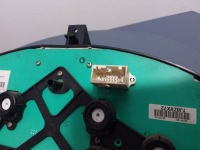 Peugeot 206 1 1.4b панель приборы европа  9648836680 в Украине, фото thumb