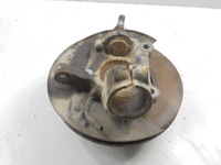 фото thumb №7, Ford transit 14-18 поворотный кулак перед правая 2.0d fwd