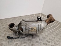 фото thumb №1, Citroen jumpy 2017 фильтр частиц твердых катализатор / fap / dpf