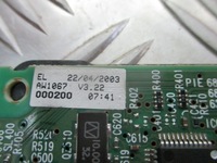 фото thumb №3, Модуль навігації renault espace iv 21667610-9