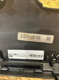 фото thumb №9, Бампер перед bmw 3 g20/21 m-pakiet 6 pdc