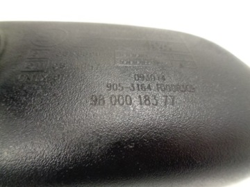 фото thumb №9, Peugeot 308 t9 зеркало внутренние фотохромный