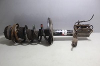 фото thumb №1, Амортизационная стойка левый перед dacia dokker 1.5dci