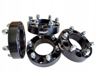 фото thumb №1, Дистанційні проставки kół ford ranger everest bt50 6x139,7 38mm