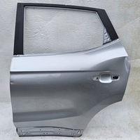 фото thumb №1, Mg zs дверь левая задняя задние