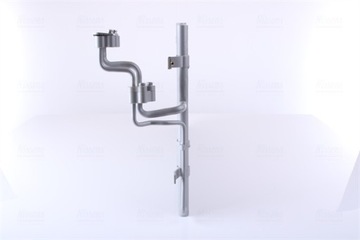 фото thumb №16, Nissens радиаторов кондиционера kia carens 06- 2.0d