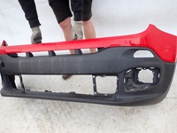 фото thumb №4, Jeep renegade 14-18 бампер перед передний