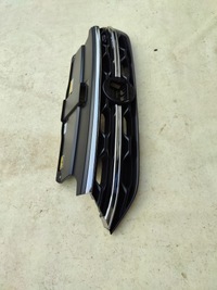 фото thumb №2, Решётка радиатора решётка радиатора перед хром vw t-roc 2ga lift 21- r line 2ga853653h