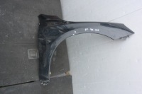 Volvo s60 v60 ii lift 13-18 крыло левый правый перед 019-46 цвет Киев, фото thumb