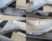 Бампер перед передний mini countryman u25 jcw john cooper works 25- в Украине, фото thumb