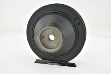 фото thumb №6, Febest mds-6g74 колесо пасове, wał колінчастий