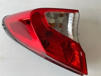 фото thumb №5, C-hr chr лампа задня ліва задня комплектна