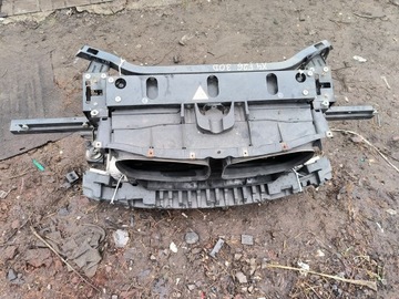 фото thumb №11, Pas підсилювач радіатор bmw x3 x4 f25 f26 двигун 3,0 дизель