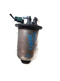 фото thumb №1, Renault trafic iii 23r 2.0 dci - корпус фильтра топлива
