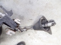 фото thumb №8, Voyager iv колонка кермова хрестовина 2.5 crd